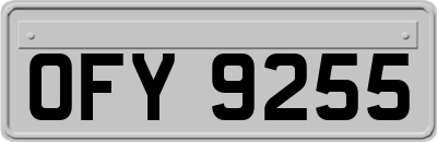 OFY9255