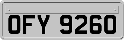 OFY9260