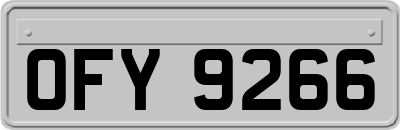 OFY9266