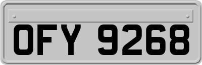 OFY9268