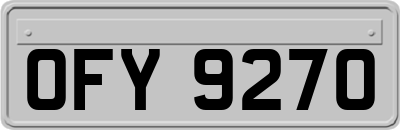 OFY9270
