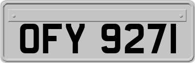 OFY9271