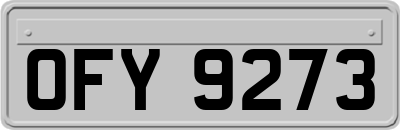 OFY9273