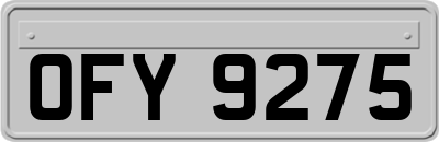 OFY9275