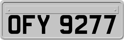 OFY9277