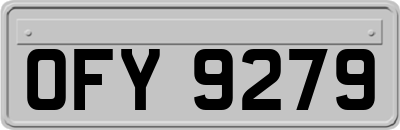 OFY9279