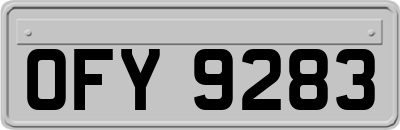 OFY9283