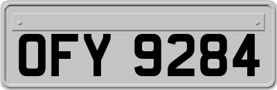 OFY9284