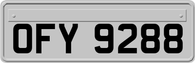 OFY9288