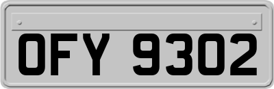 OFY9302