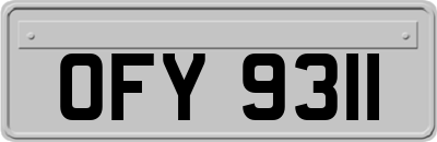 OFY9311