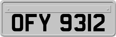 OFY9312