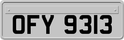 OFY9313