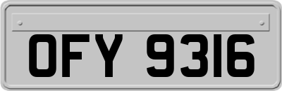 OFY9316