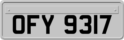 OFY9317