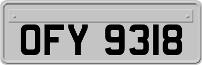OFY9318