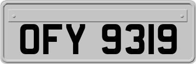 OFY9319