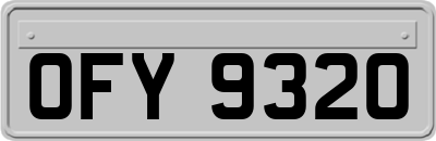 OFY9320