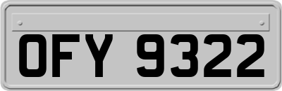 OFY9322