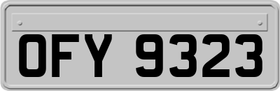 OFY9323