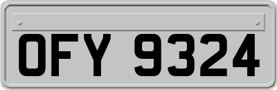 OFY9324