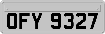 OFY9327