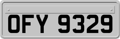 OFY9329