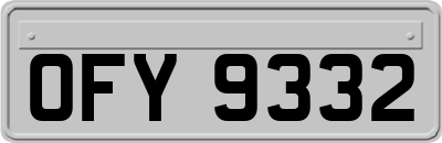 OFY9332