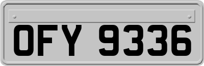 OFY9336
