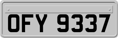OFY9337