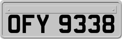 OFY9338