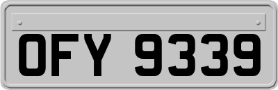 OFY9339