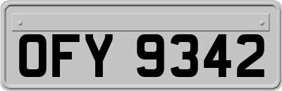 OFY9342