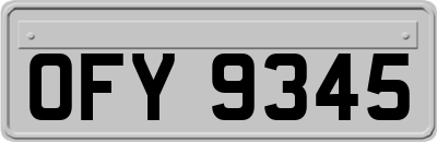 OFY9345