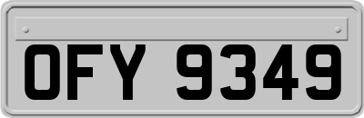 OFY9349