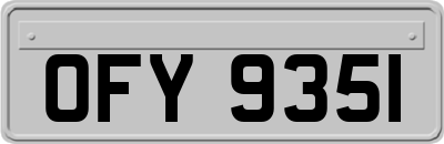 OFY9351
