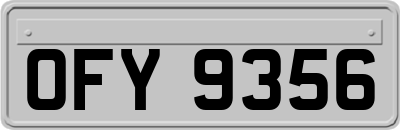 OFY9356