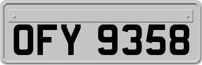 OFY9358
