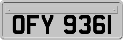 OFY9361