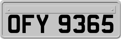 OFY9365