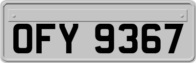 OFY9367