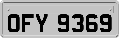 OFY9369