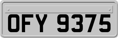 OFY9375