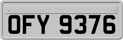 OFY9376