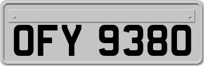 OFY9380