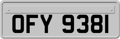 OFY9381