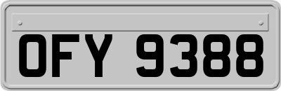 OFY9388