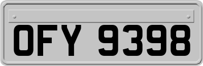 OFY9398