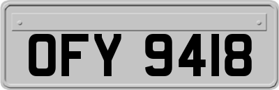 OFY9418