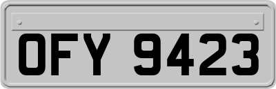 OFY9423